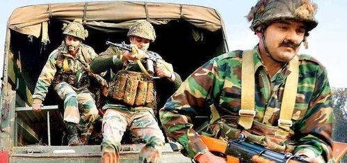 印度边防军爆料视频最新,紧张局势一触即发!” 第2张 印度边防军爆料视频最新,紧张局势一触即发!” 第2张