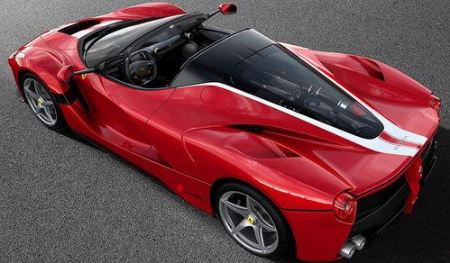 法拉利旗舰爆料视频播放,性能与奢华的极致碰撞 第3张 法拉利旗舰爆料视频播放,性能与奢华的极致碰撞 第3张