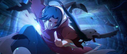 须佐能乎最新爆料,神秘力量觉醒，守护者身份揭晓！