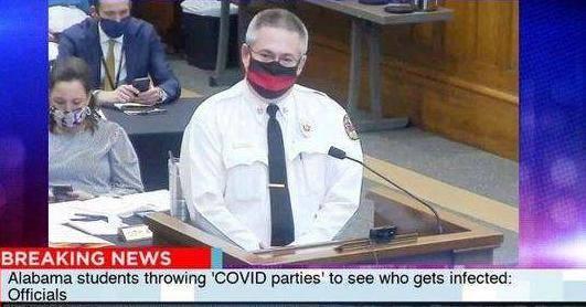 美国人新冠爆料视频最新,专家解读与民众心声 第3张 美国人新冠爆料视频最新,专家解读与民众心声 第3张