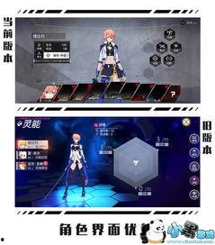 奥系新角色爆料最新,神秘力量觉醒,传奇冒险即将开启 第2张 奥系新角色爆料最新,神秘力量觉醒,传奇冒险即将开启 第2张